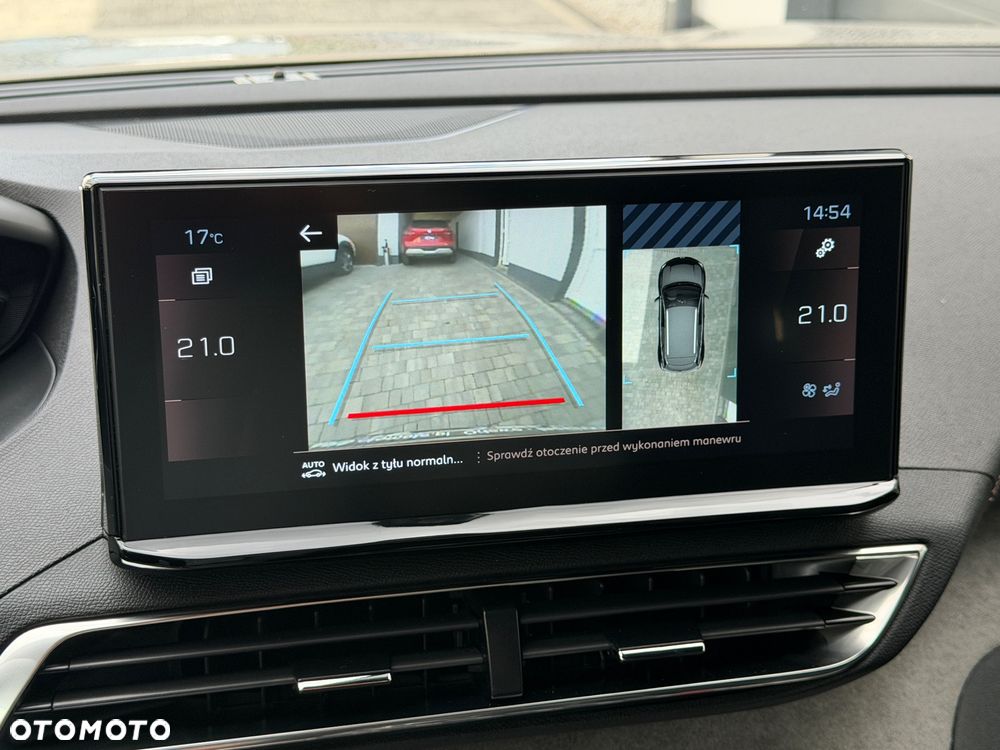 Peugeot 3008 BlueHDi 130 Stop & Start EAT8 GT Pack - 8