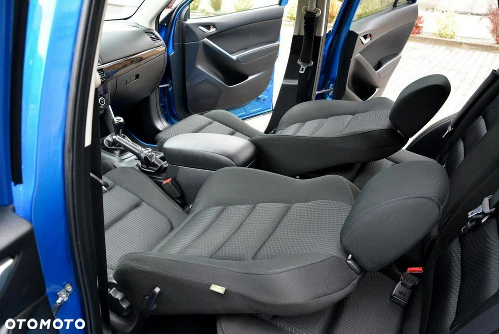 Mazda CX-5 SKYACTIV-G 165 Edition 100 - 25