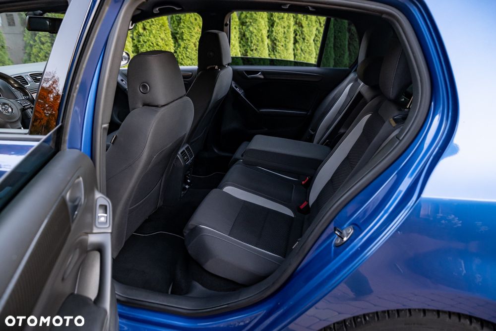 Volkswagen Golf 2.0 R - 18