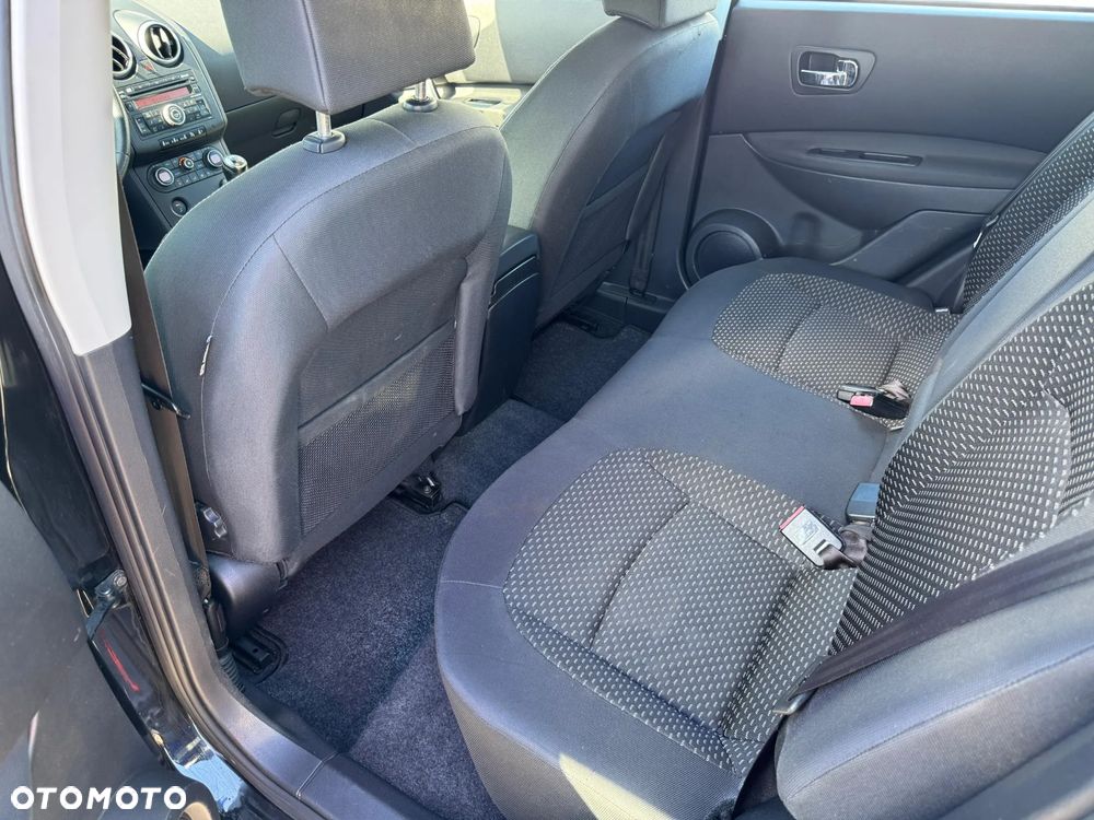 Nissan Qashqai - 19