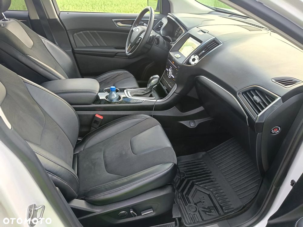 Ford Edge 2.0 TDCi Bi-Turbo 4x4 ST-LINE - 5