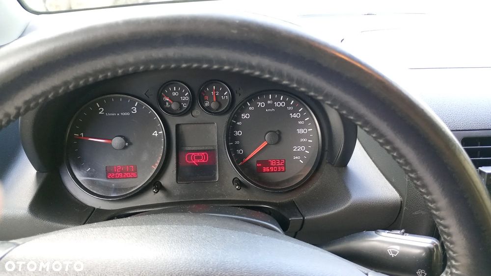 Audi A2 1.4 TDI - 16