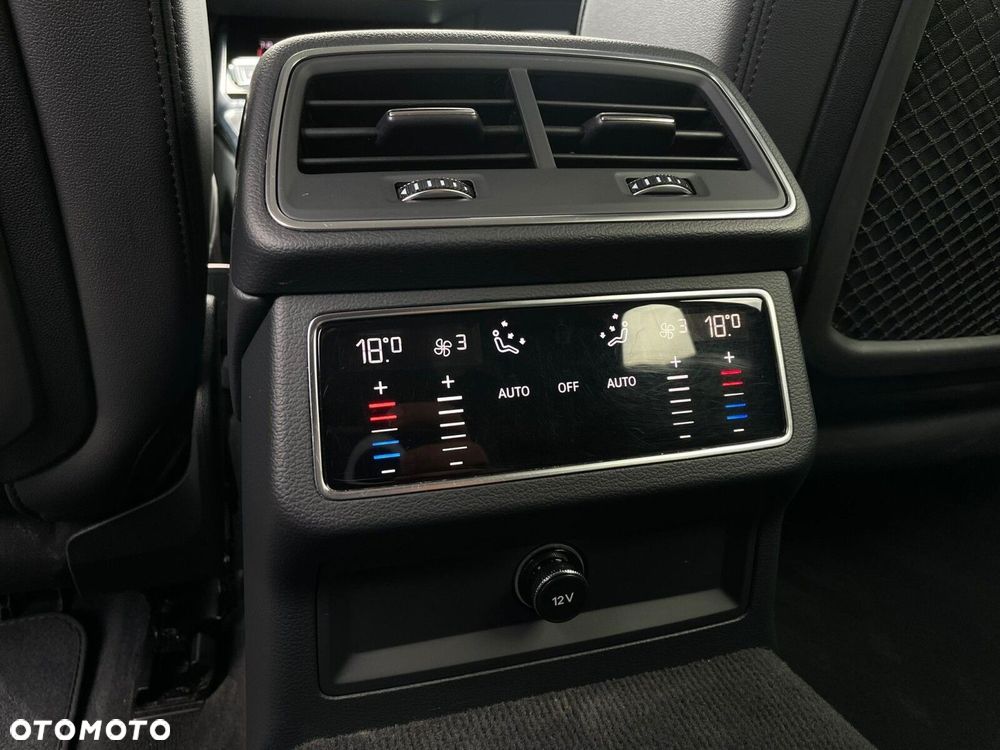 Audi A6 Avant - 14