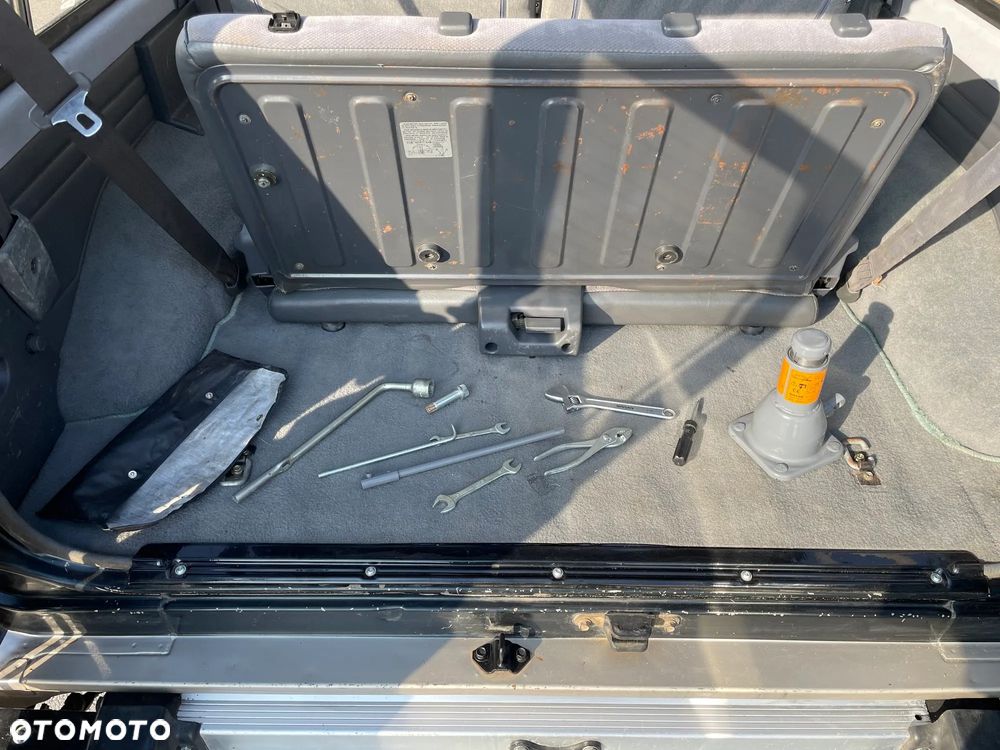 Nissan Patrol - 13
