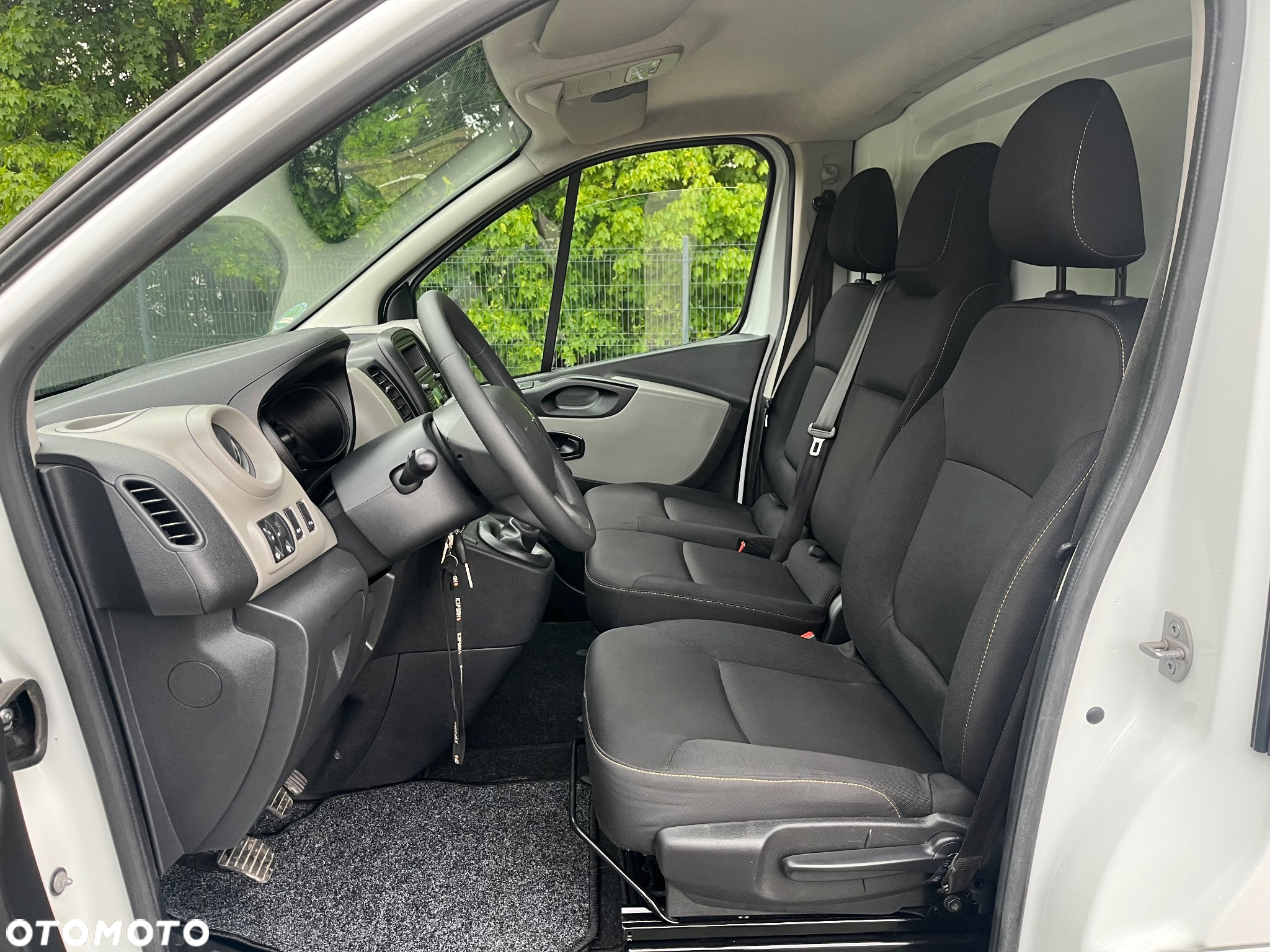 Renault trafic - 8