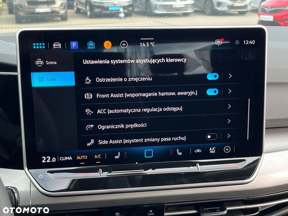 Volkswagen Golf - 12