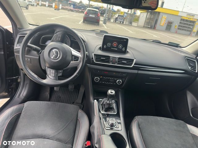 Mazda 3 2.0 Enso - 3