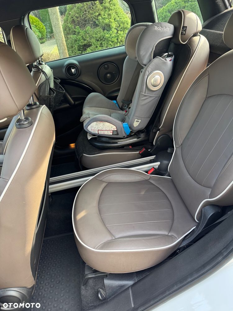 MINI Countryman - 14