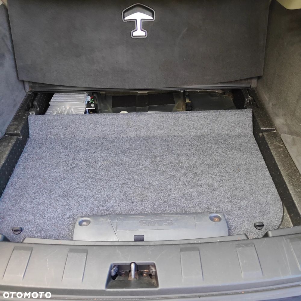 Saab 9-3 1.9 TTiD DPF Linear - 15