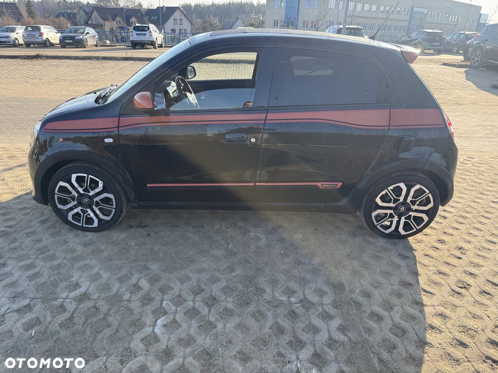 Renault Twingo - 2