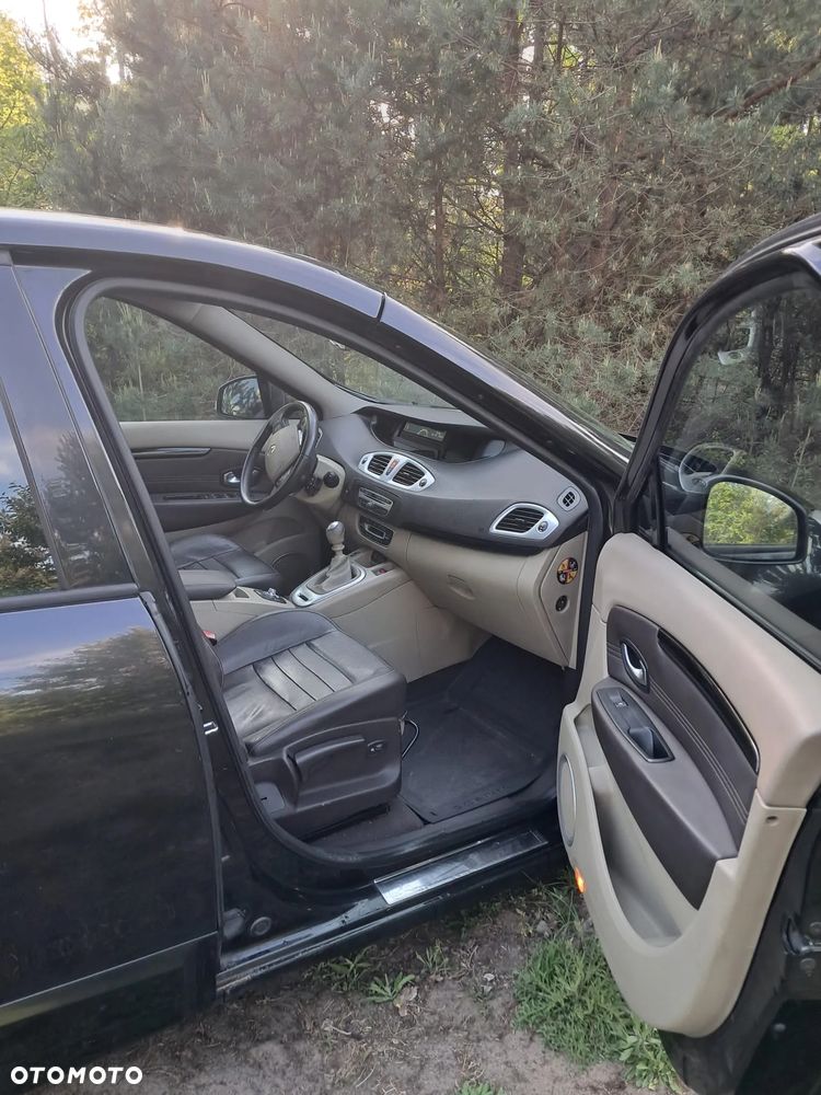 Renault Scenic 1.9 dCi Privilege - 2