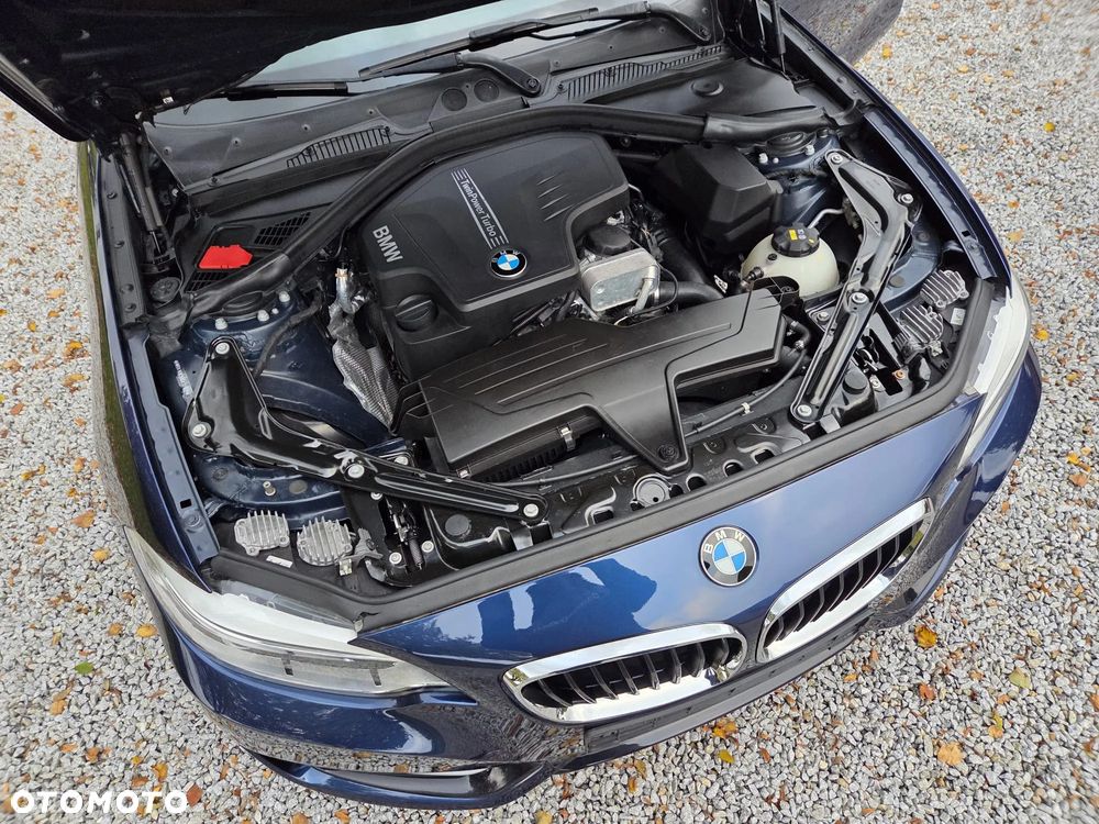 BMW Seria 2 228i Sport-Aut M Sport - 15