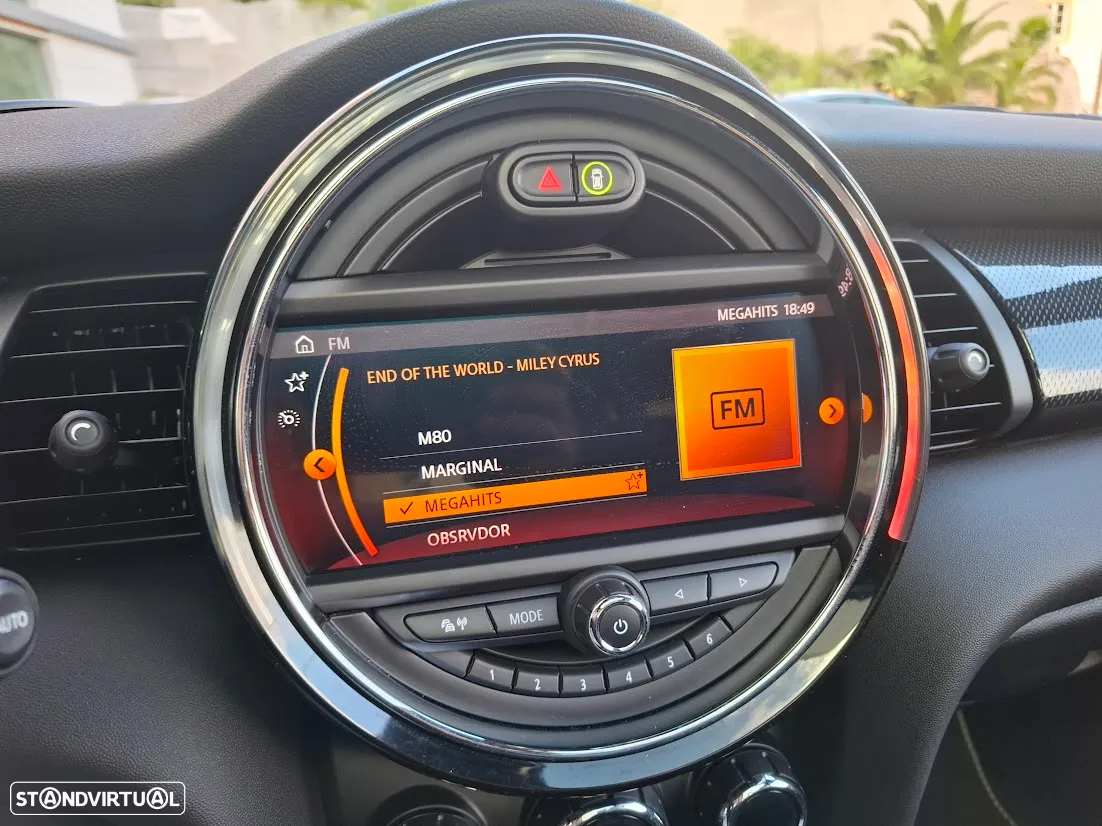 MINI 3 Portas Cooper SE Yours - 16