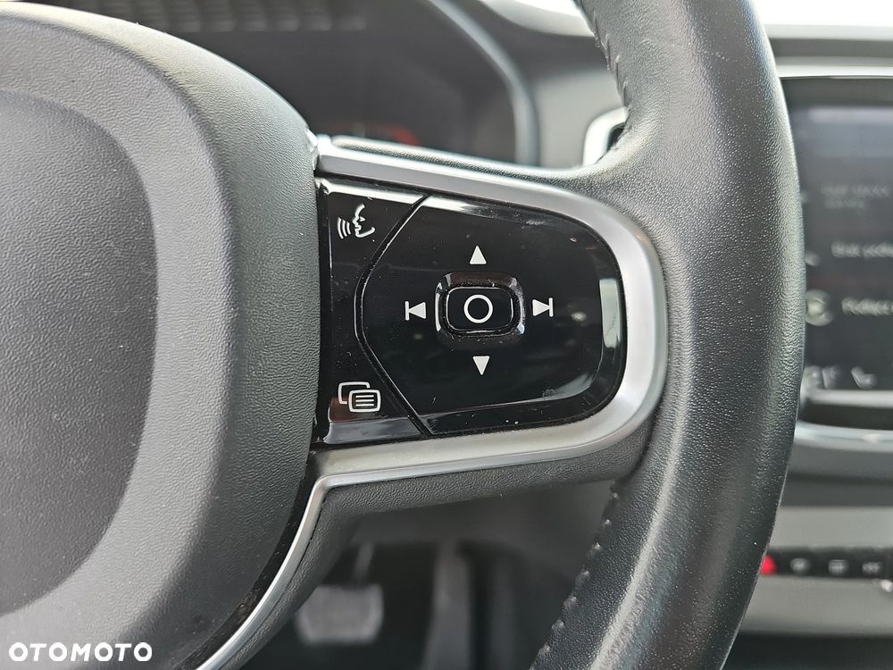 Volvo XC 90 D5 AWD Inscription - 17