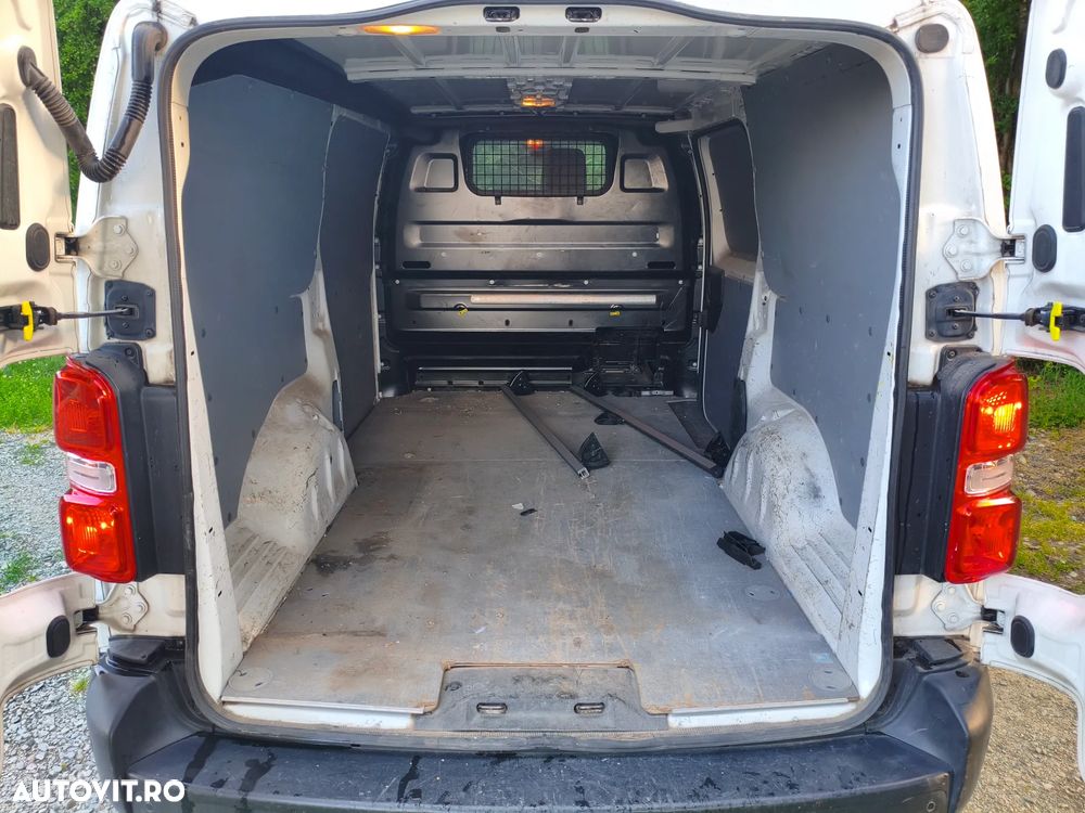 Toyota Proace 2,0-l-D-4D L2 Select - 6