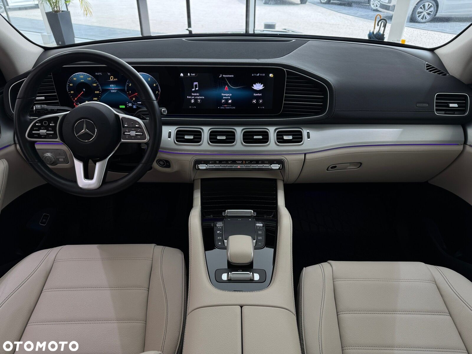 Mercedes-Benz GLE - 15