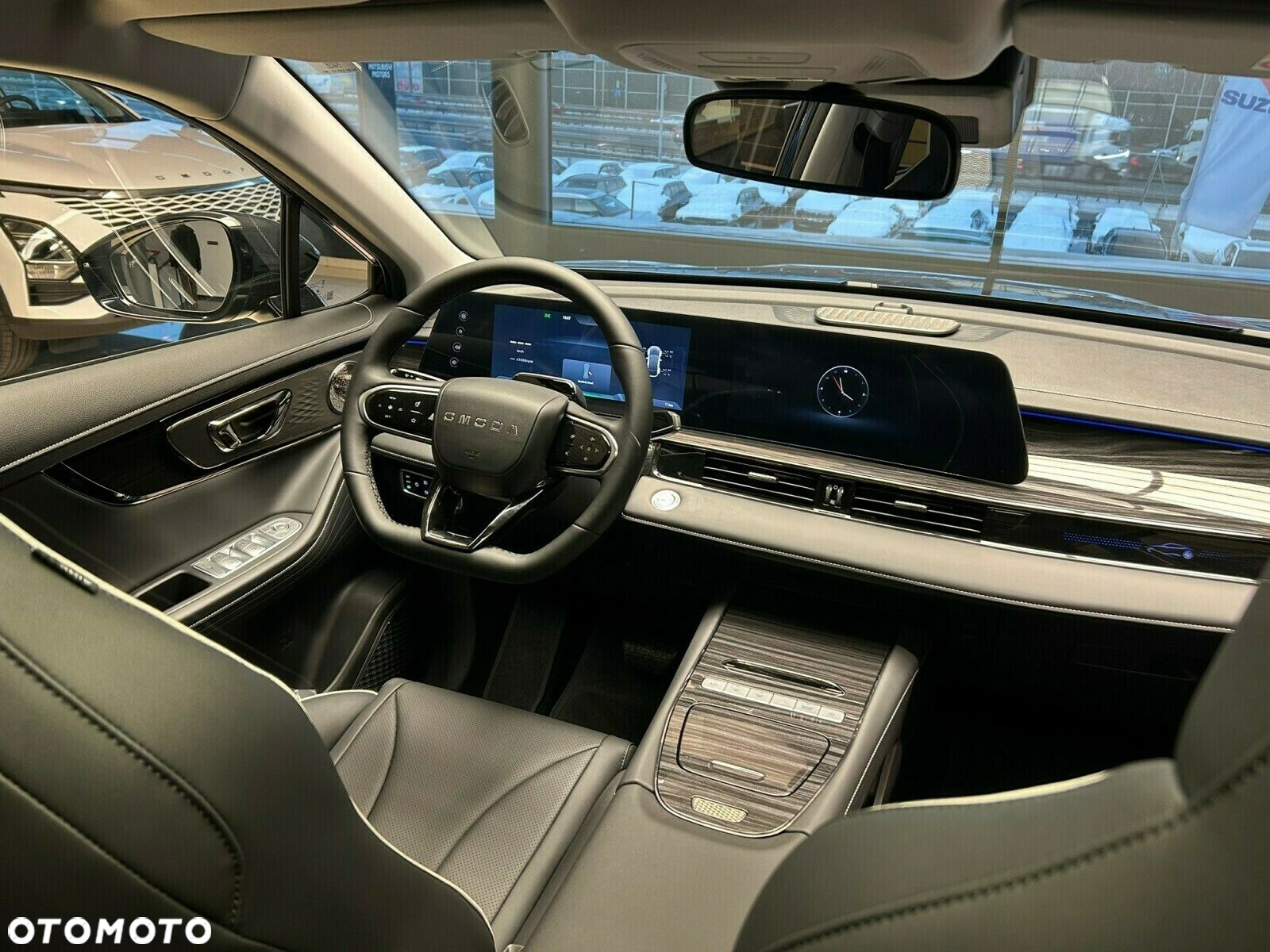 Omoda 5 1.6 T-GDI Premium DCT - 19