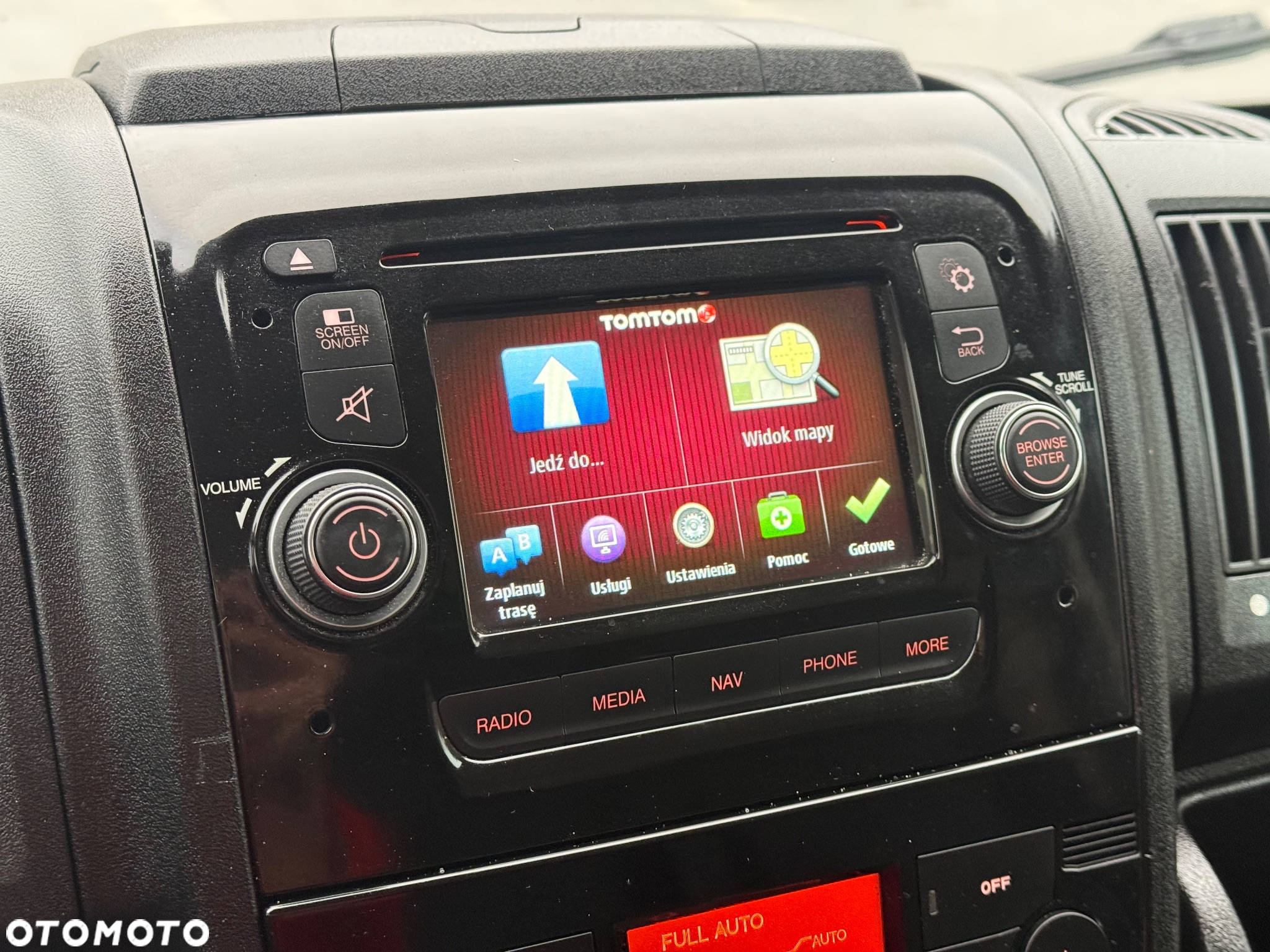 Fiat Ducato Maxi L4H2 - 23