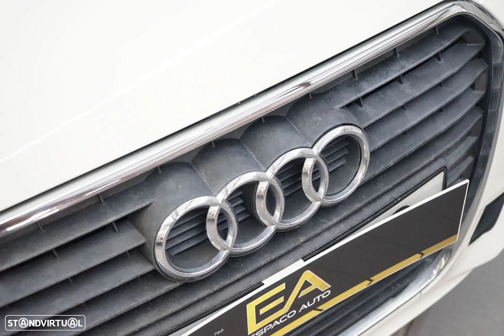 Audi A1 1.6 TDI Ambition - 8