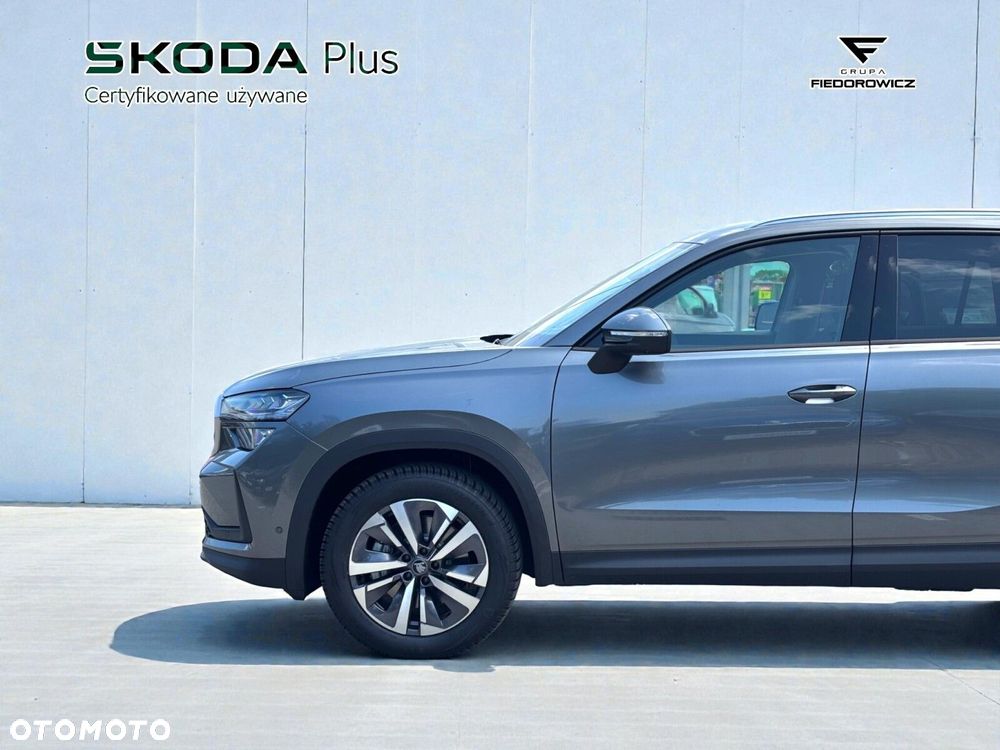 Skoda Kodiaq 1.5 TSI mHEV 4x2 Edition 130 DSG - 15