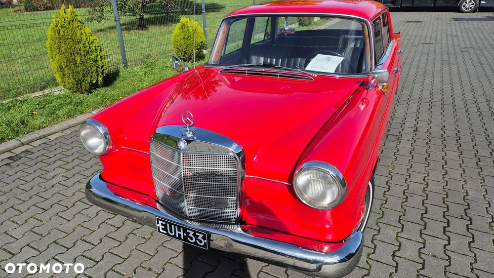 Mercedes-Benz Inny - 36