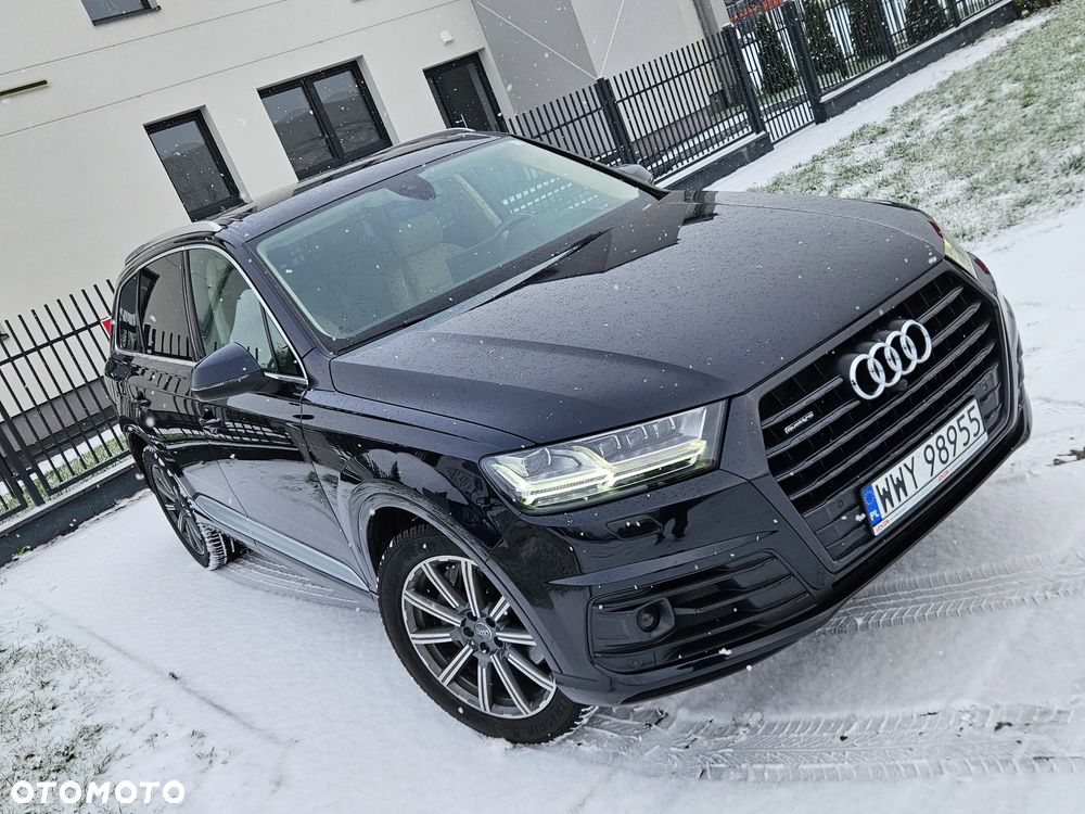 Audi Q7 - 14