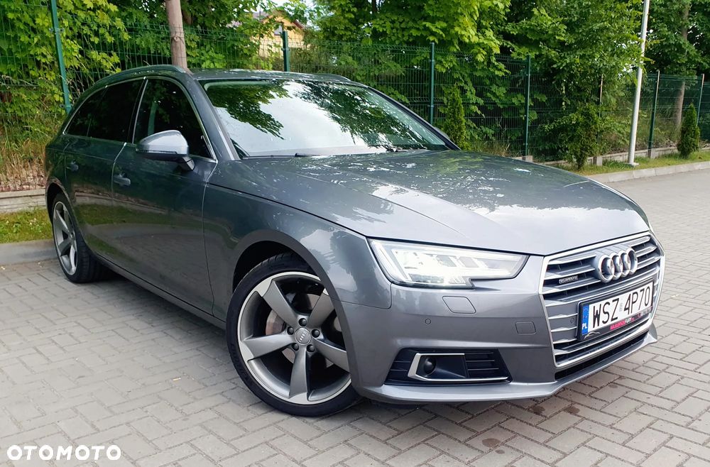Audi A4 - 14