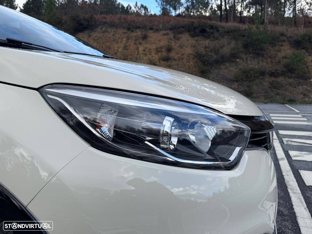Renault Captur 0.9 TCE Exclusive - 18