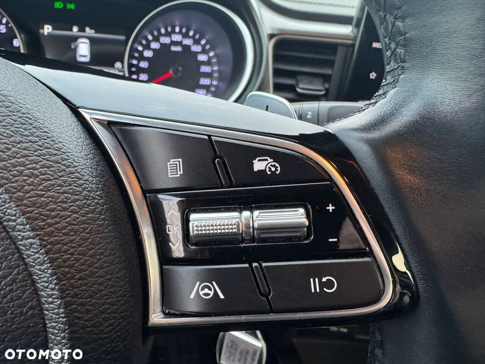 Kia Ceed 1.5 T-GDI M DCT - 15