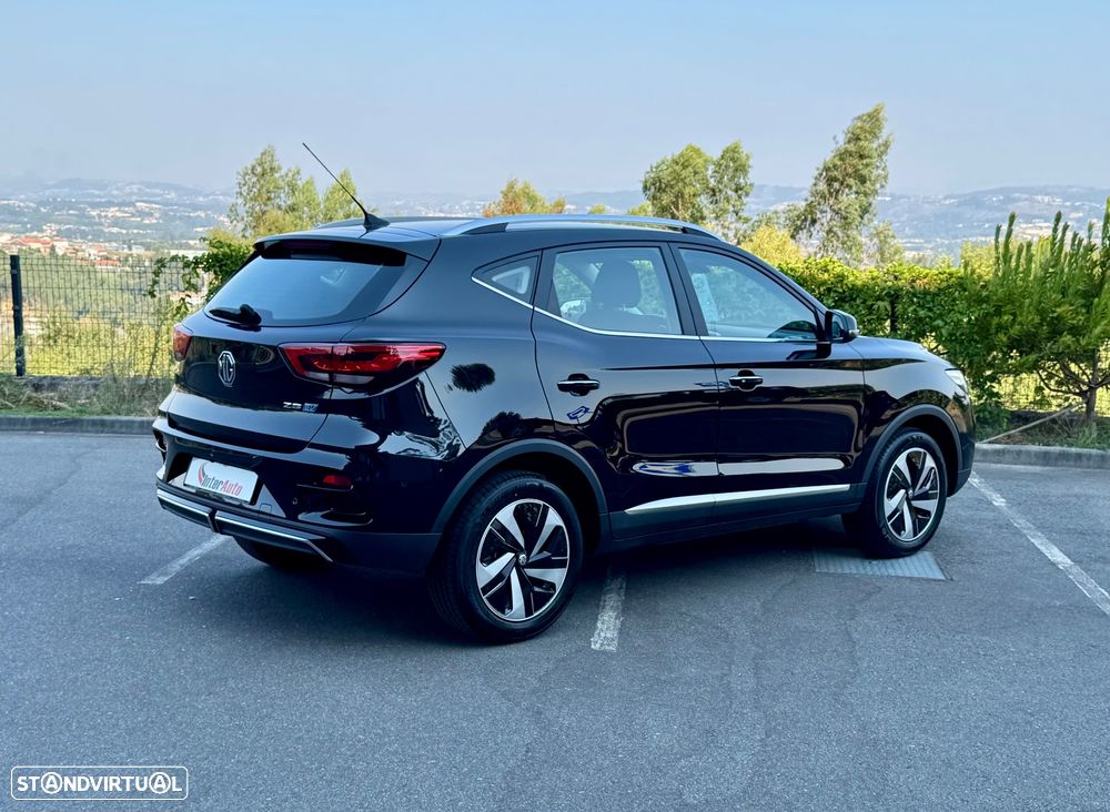 MG ZS EV 50.3 kWh Comfort - 16