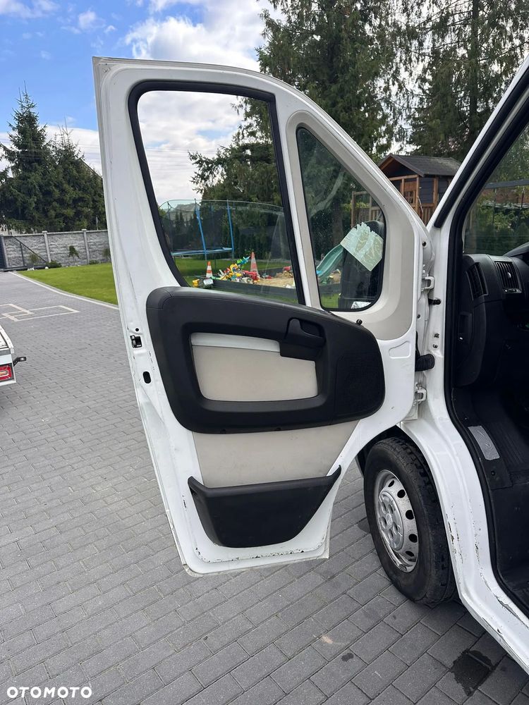 Citroën Jumper - 12