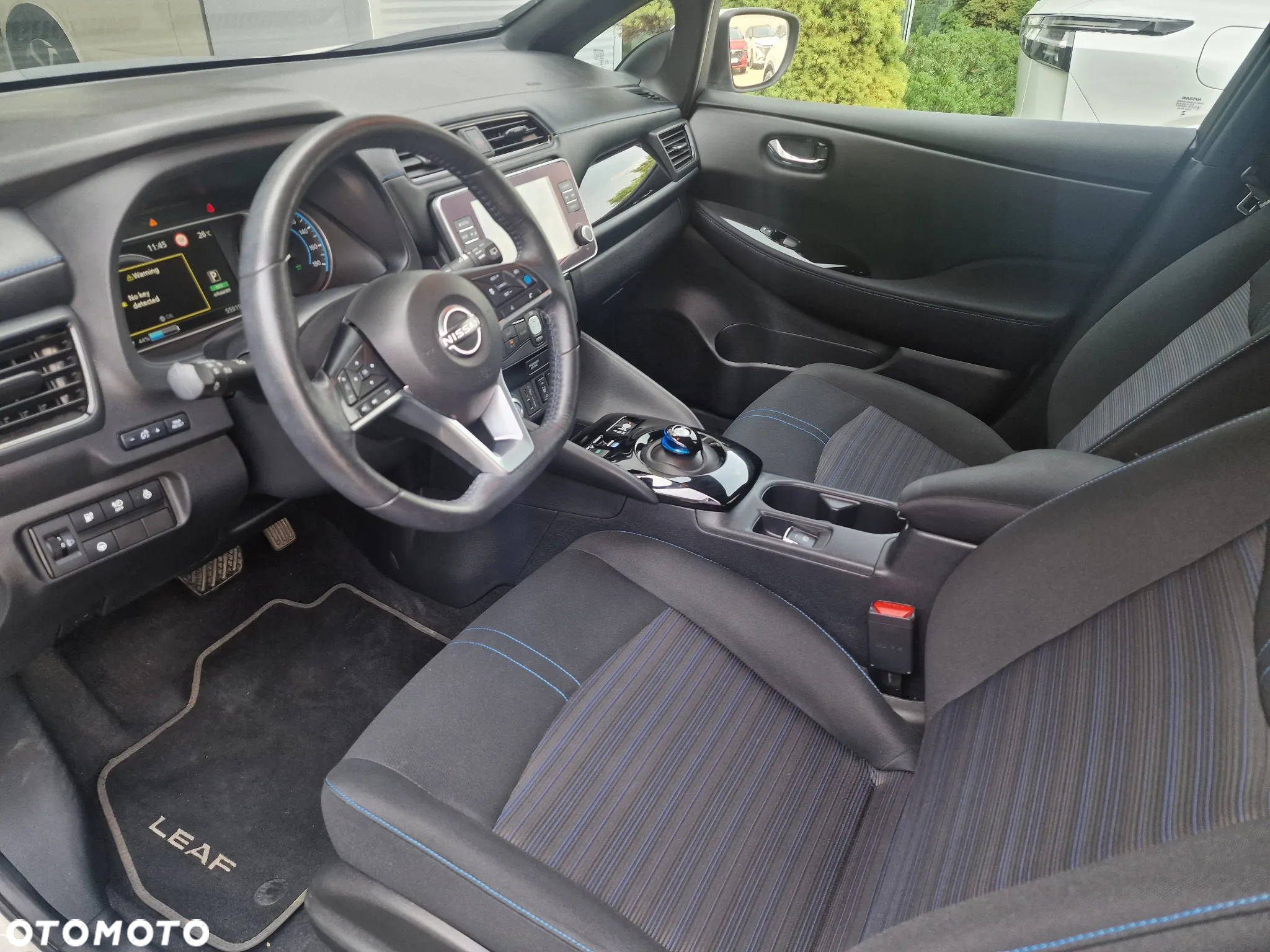 Nissan Leaf 40kWh N-Connecta - 6