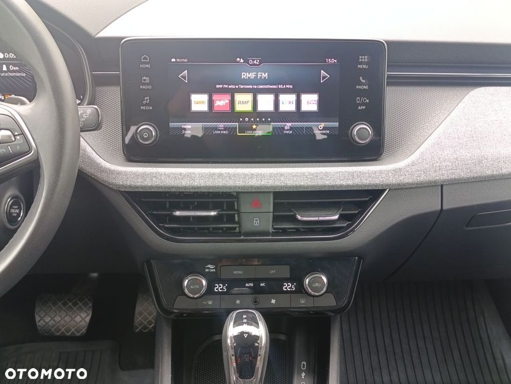 Skoda Kamiq 1.0 TSI Selection DSG - 30