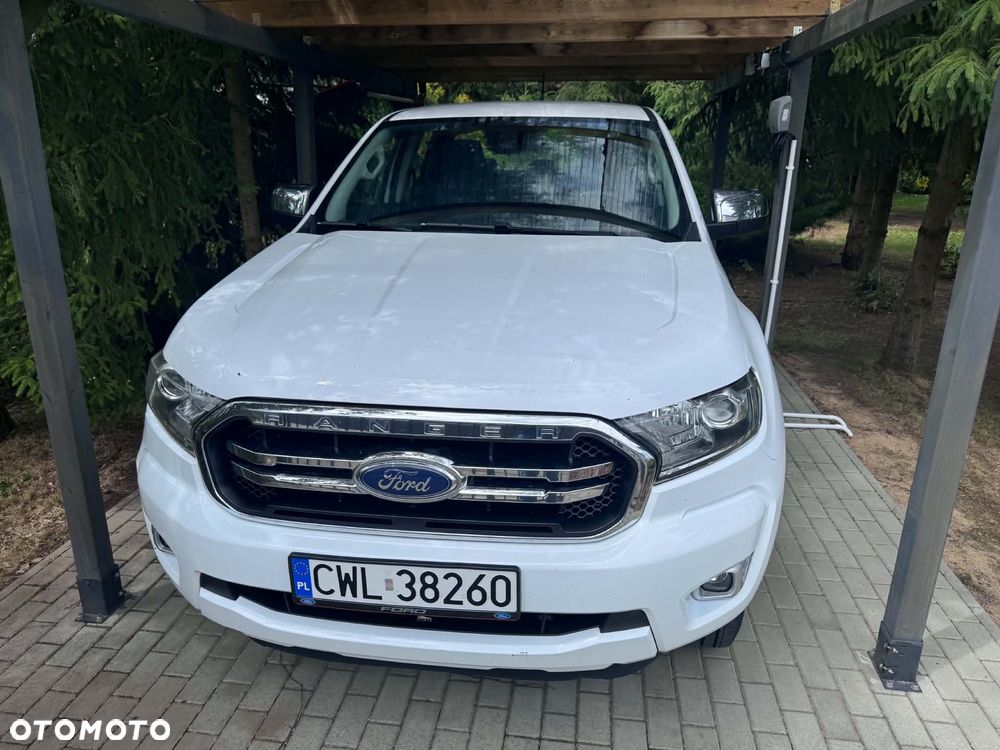 Ford RANGER - 3