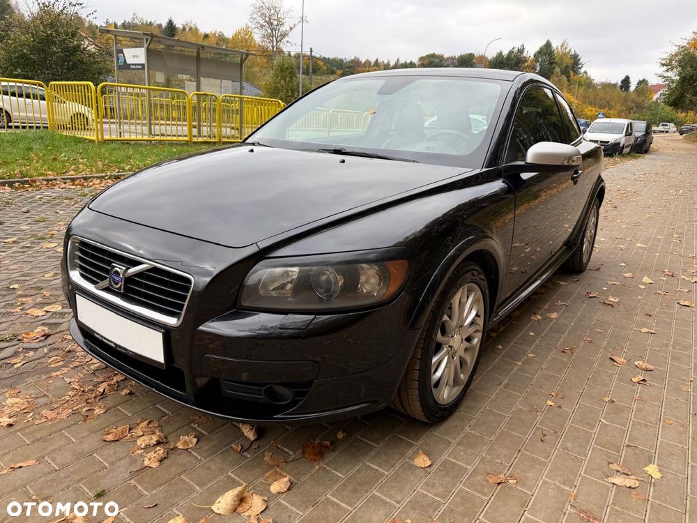 Volvo C30