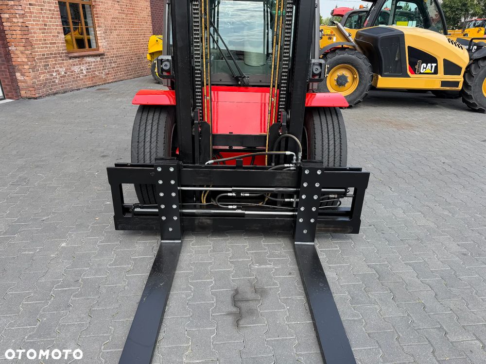 Manitou MSI 40 T - 10