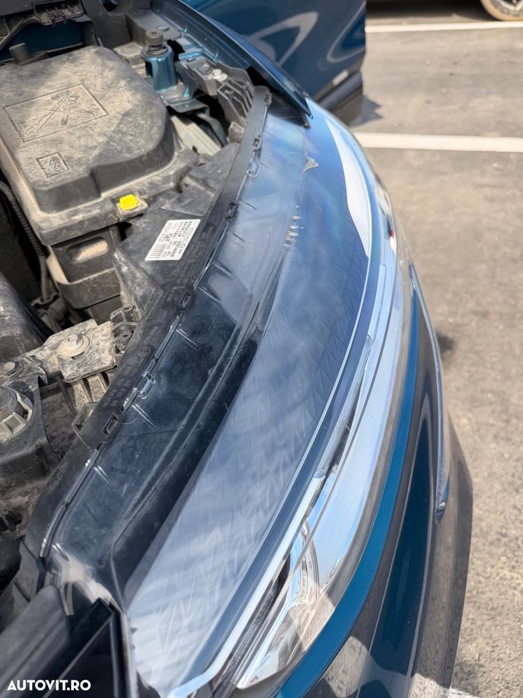 Renault Arkana MHEV 140 EDC Evolution - 9