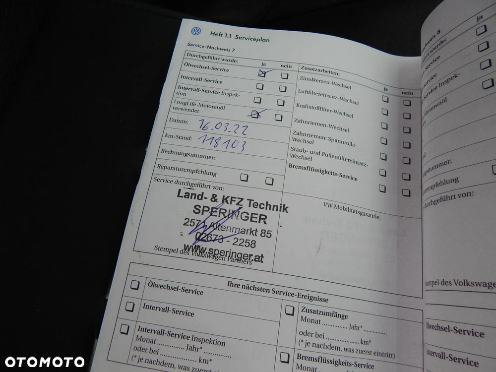 Volkswagen Golf 2.0 GTI DSG - 29