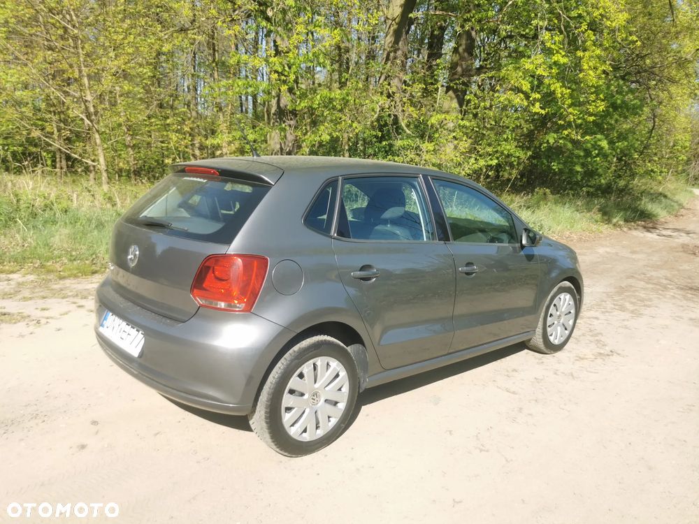 Volkswagen Polo 1.2 Style - 7