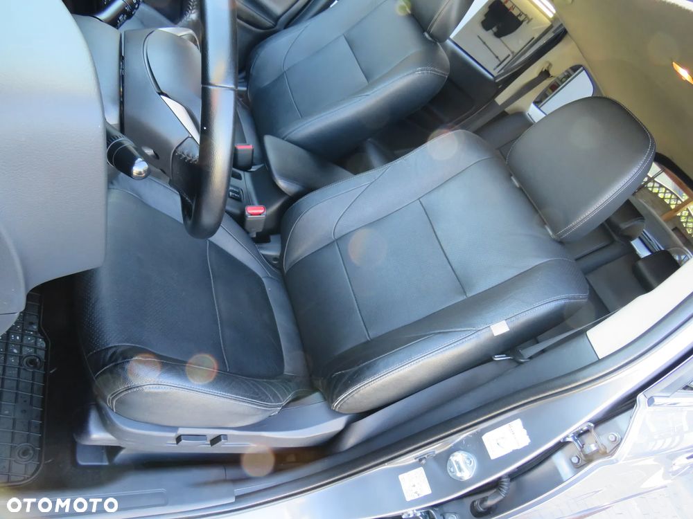 Mitsubishi Outlander 2.2 DI-D 4WD Diamant Edition - 20