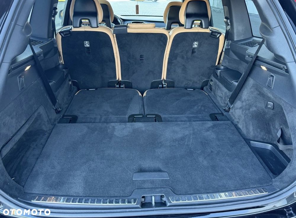 Volvo XC 90 D5 AWD Inscription - 12