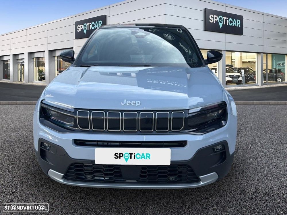 Jeep Avenger - 2