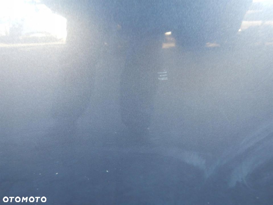 HYUNDAI H1 II DRZWI PRAWY PRZÓD PRZEDNIE MDL 07- - 4
