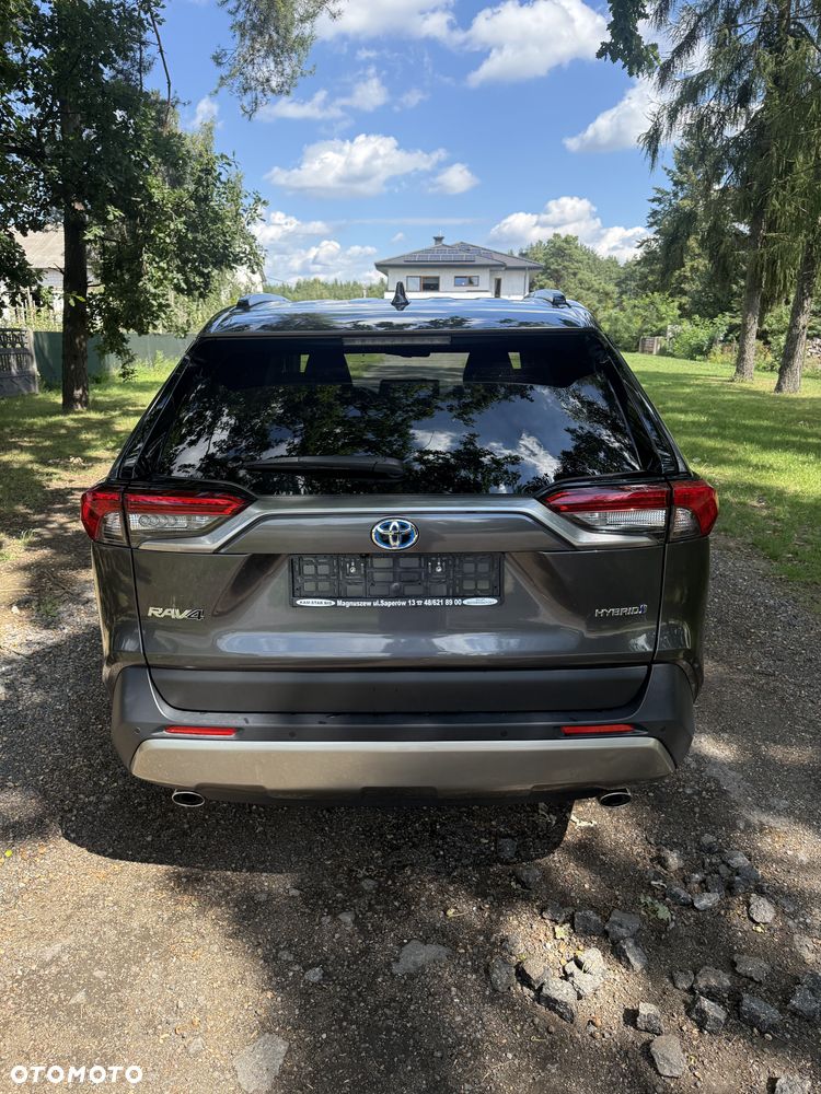 Toyota RAV4 - 3