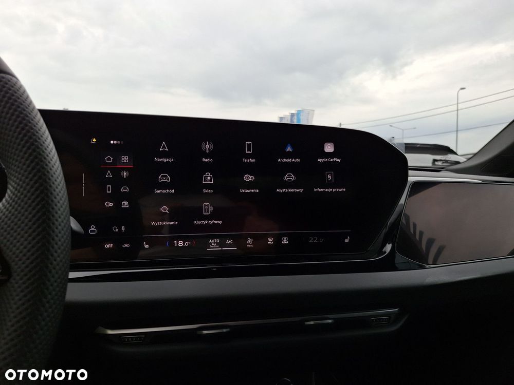 Audi A6 Limousine - 28