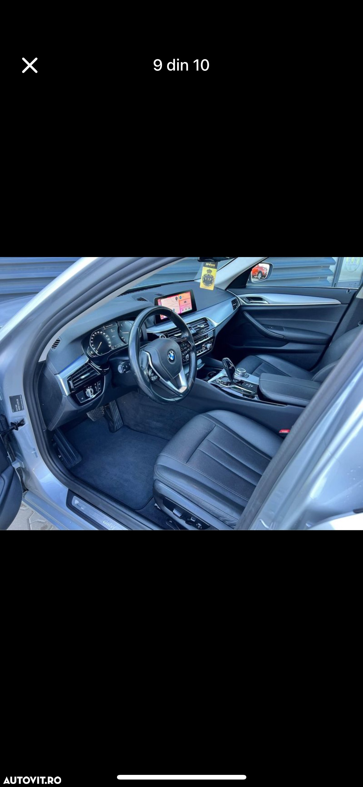 BMW Seria 5 - 3