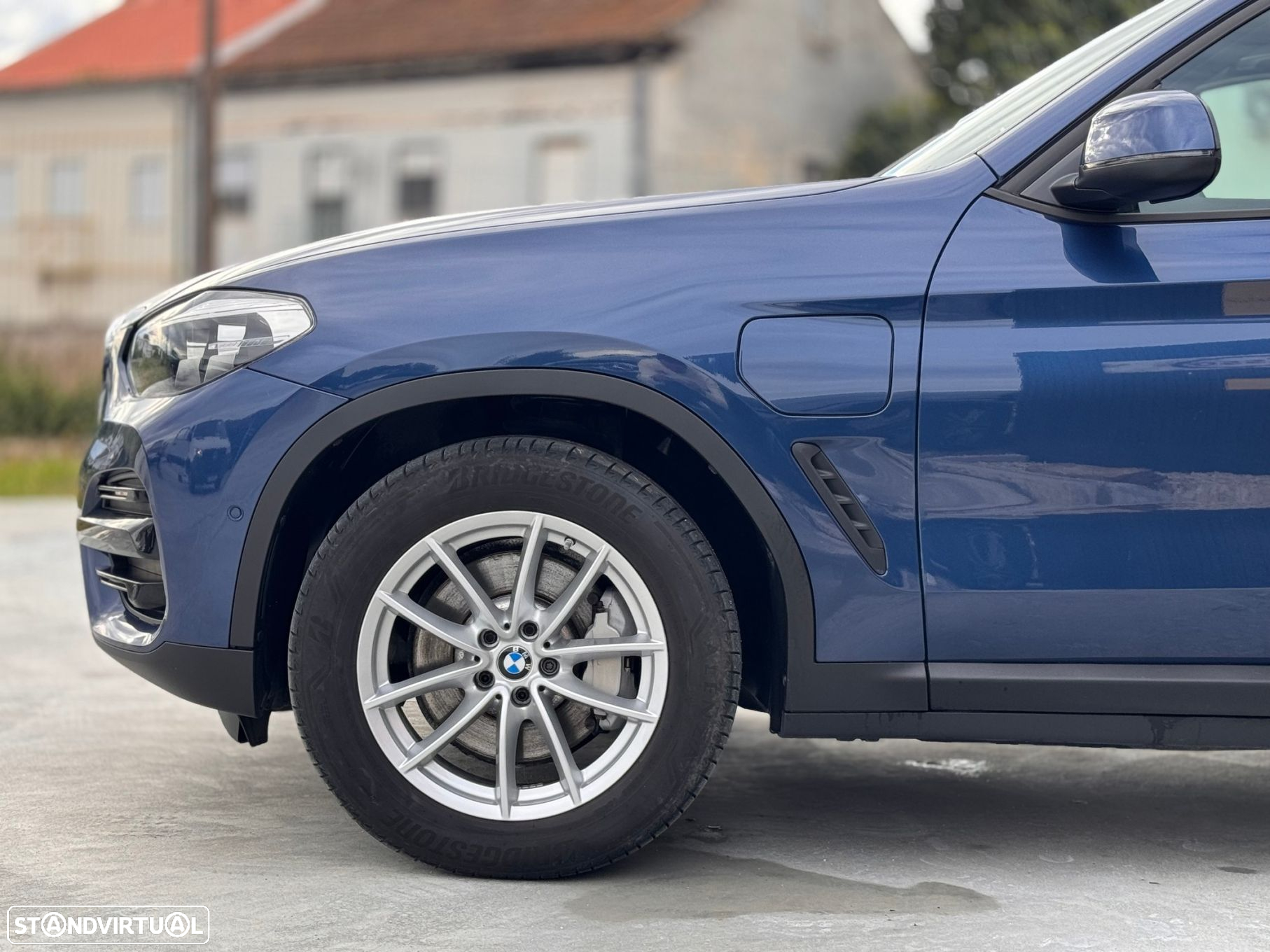 BMW X3 30 e xDrive Advantage - 3