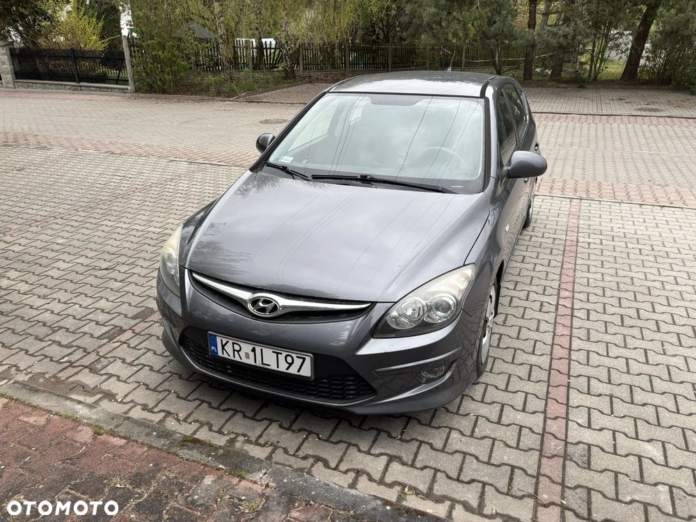 Hyundai i30 1.6 CRDi Comfort - 1