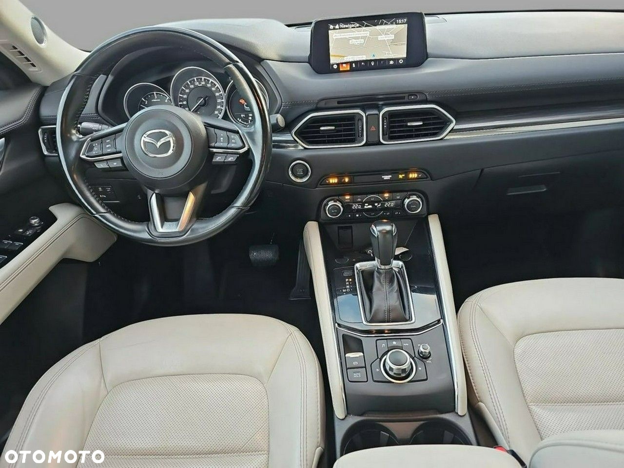 Mazda CX-5 2.2 D Skypassion AWD - 20