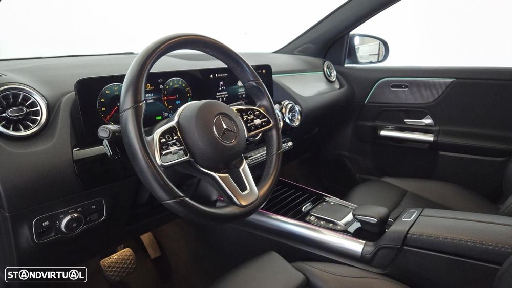 Mercedes-Benz GLA 250 e Progressive - 9
